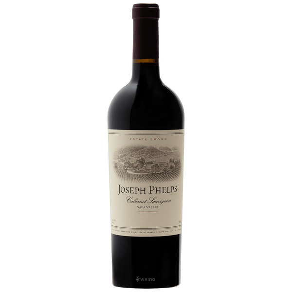 Joseph Phelps Cabernet Sauvignon
