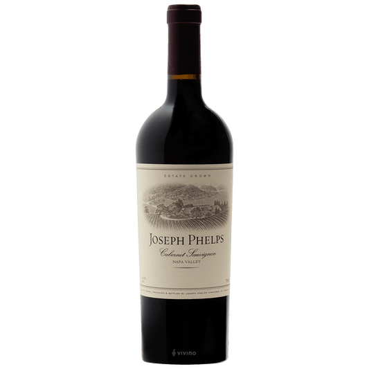 Joseph Phelps Cabernet Sauvignon