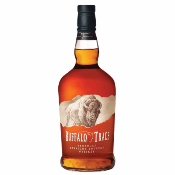 Buffalo Trace Kentucky Straight Bourbon Whiskey 750ml