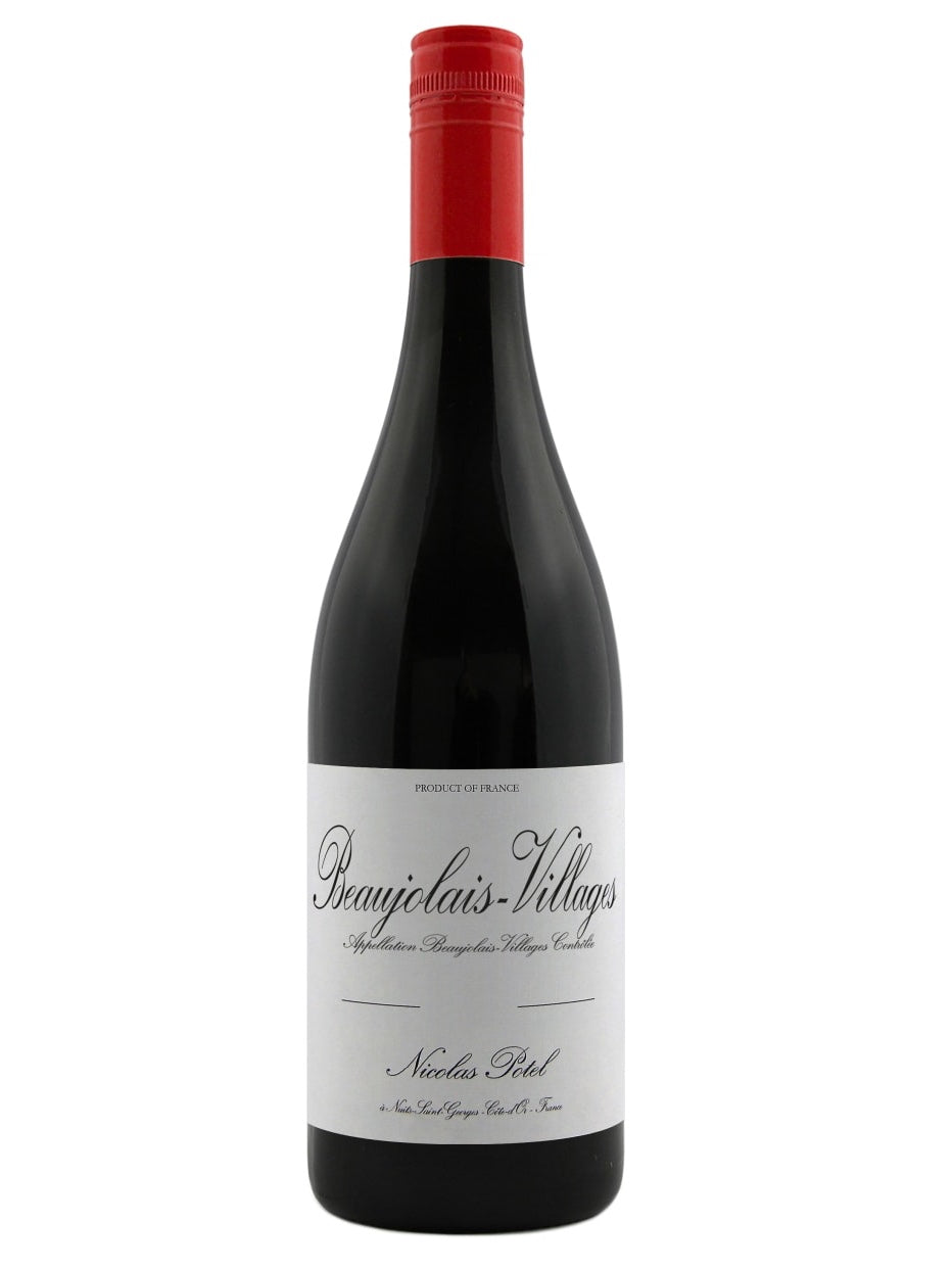 Nicolas Potel (Beaujolais-Villages)