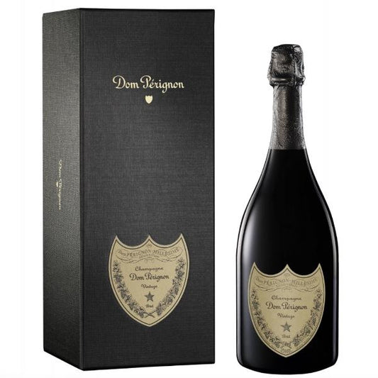 Dom Perignon Champagne