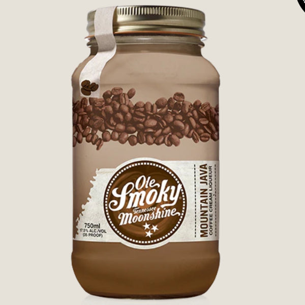 Ole Smoky Mountain Java