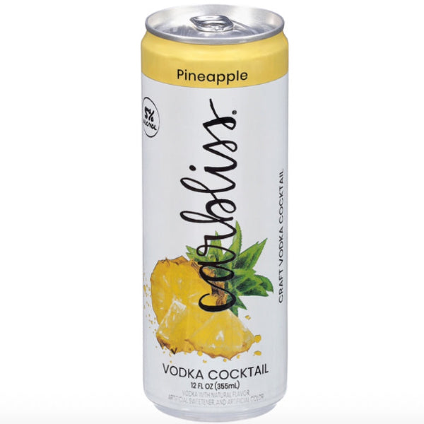 Carbliss Single Can