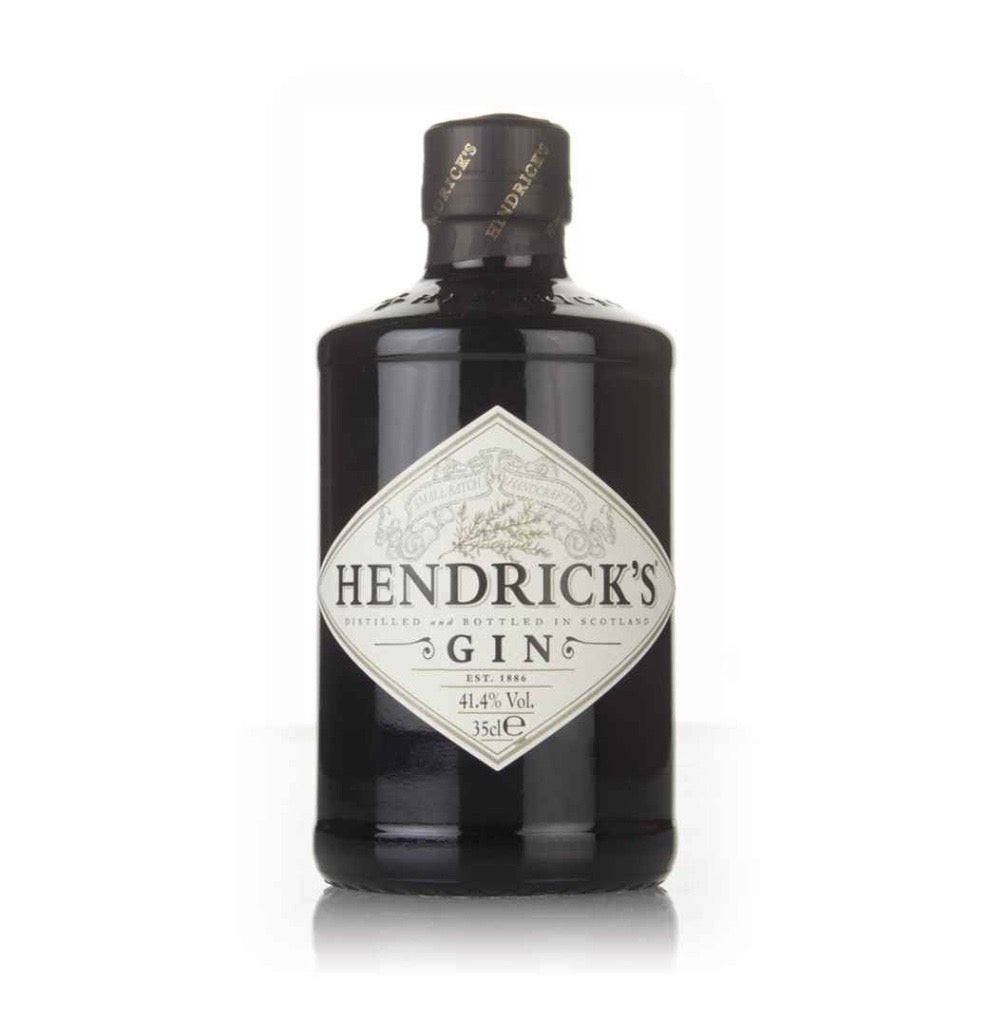 Hendrick's Gin – TOAST Wine + Spirits