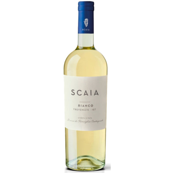 SCAIA BIANCO TREVENEZIE IGT
