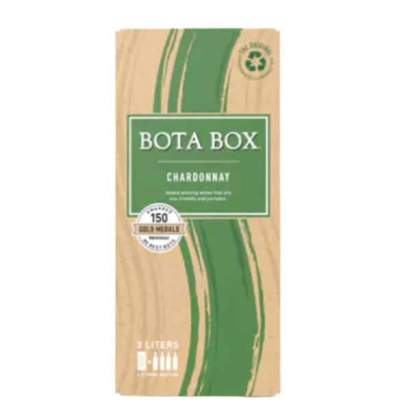 Bota Box Chardonnay