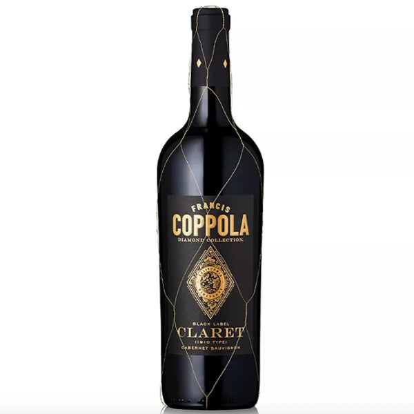 Coppola Diamond Collection Claret