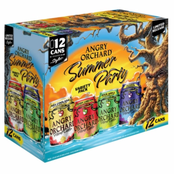 Angry Orchard