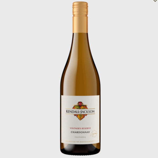 Kendall Jackson Vinter's Reserve Chardonnay