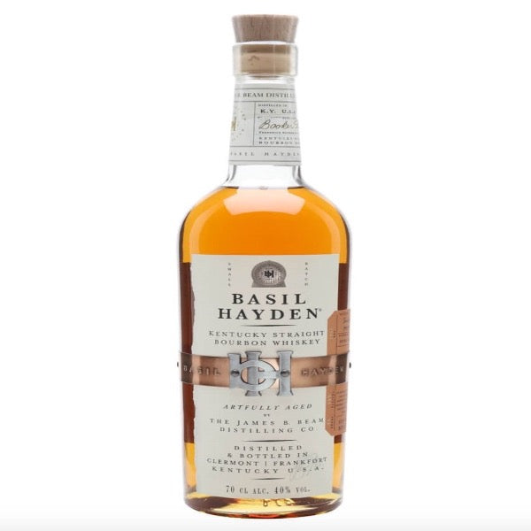 Basil Hayden's Straight Bourbon 750ML
