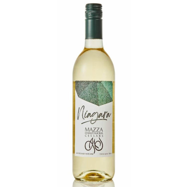 Mazza Vineyards Niagara