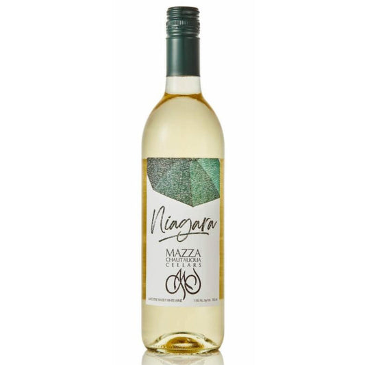 Mazza Vineyards Niagara