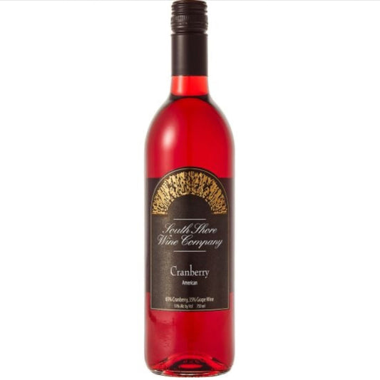 South Shore Cranberry
