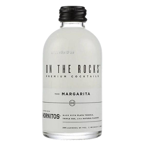 OTR - On the Rocks 200ML Click for other flavors