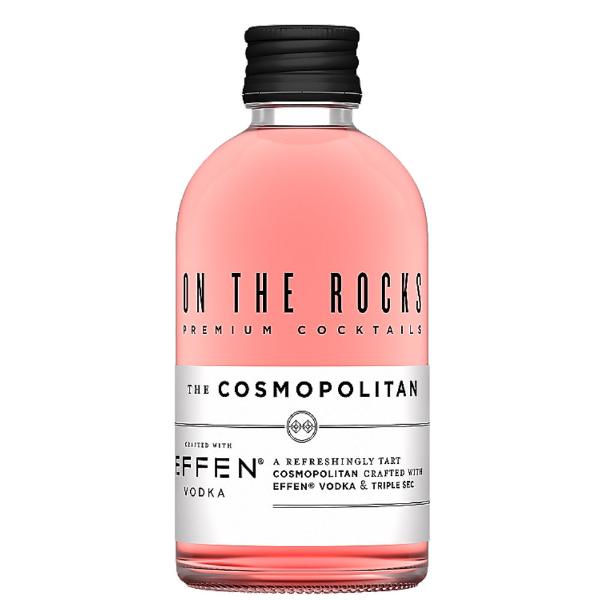 OTR - On the Rocks 200ML Click for other flavors