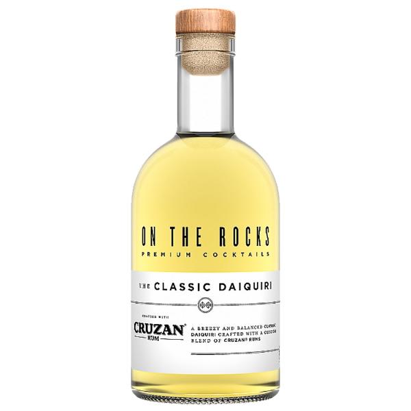 OTR - On the Rocks 200ML Click for other flavors