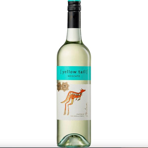 Yellow Tail Moscato 750ml