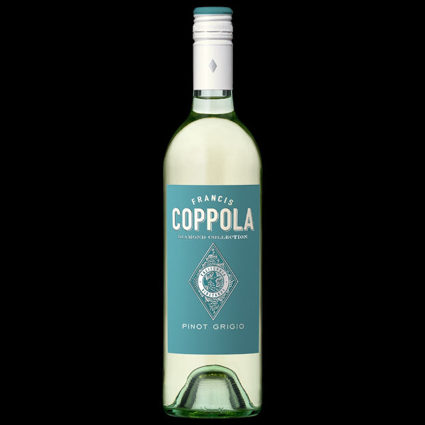 Coppola Diamond Collection Pinot Grigio 750ml