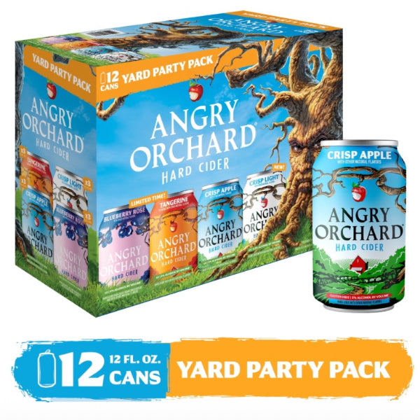 Angry Orchard