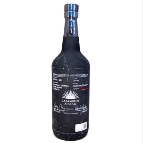 Casamigos Tequila Mezcal 750ml