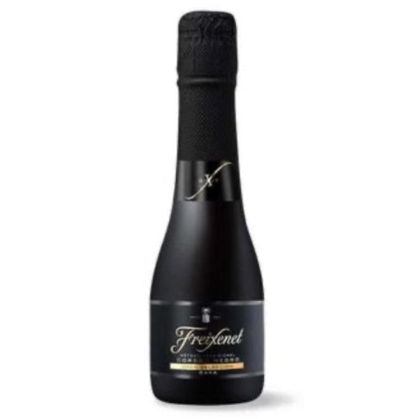 Freixenet Cordon Negro Brut 187ml