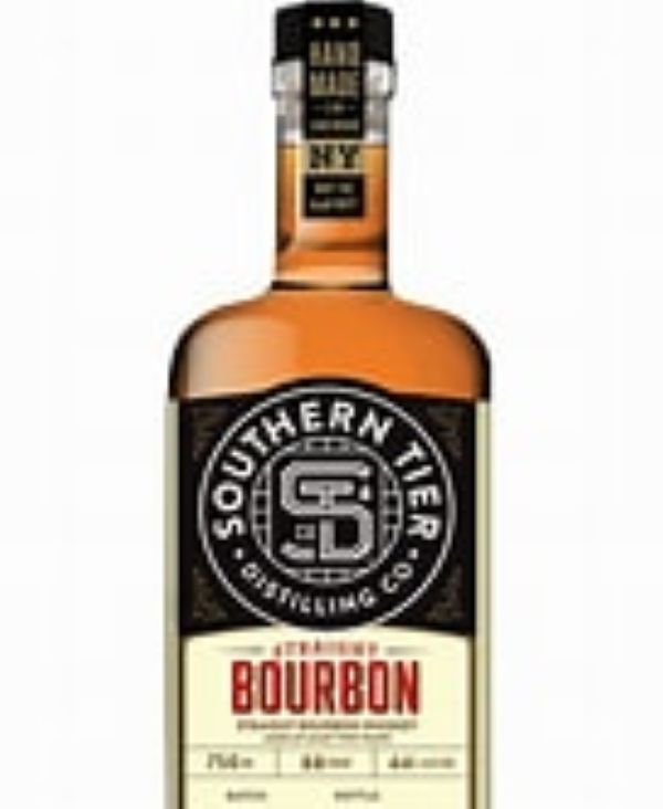 Southern Tier Straight Bourbon