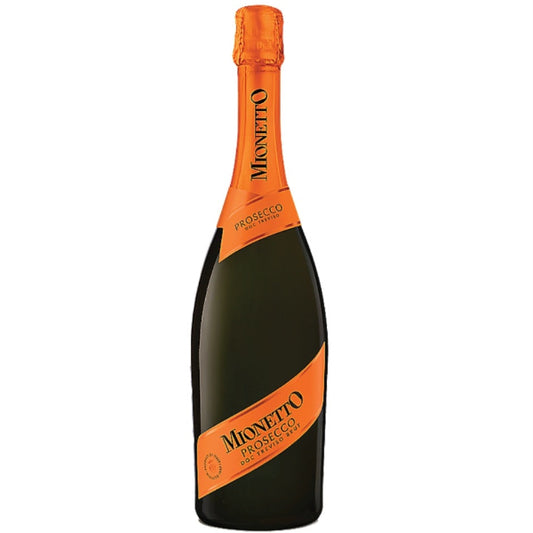 Mionetto Prosecco DOC Treviso Brut