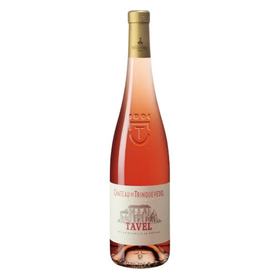 Chateau Trinquevedel Tavel 2023