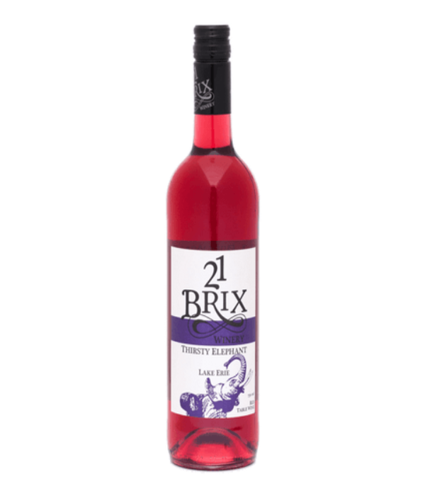 21 Brix Thirsty Elephant