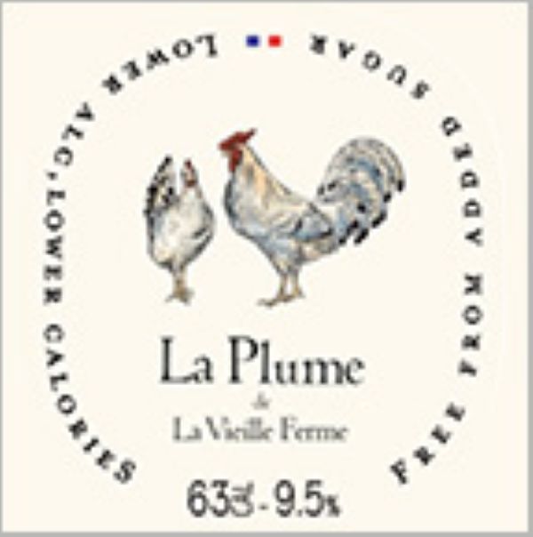 La Vieille Ferme La Plume