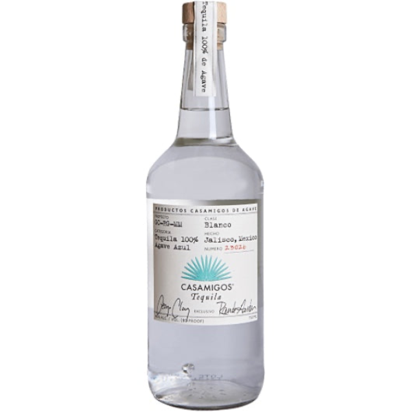 Casamigos Tequila Blanco Jalapeño 750ml