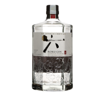 Suntory Roku Gin