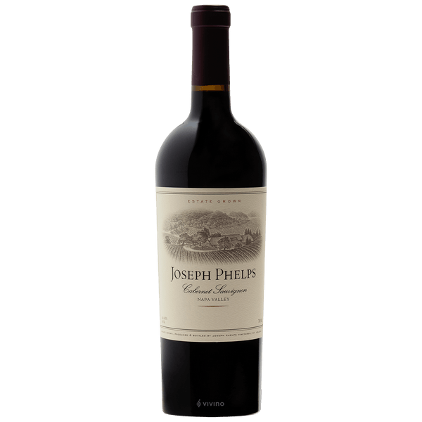 Joseph Phelps Cabernet Sauvignon 2019