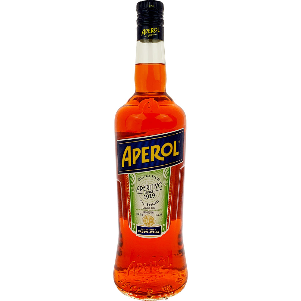 Aperol Aperitivo 375ml