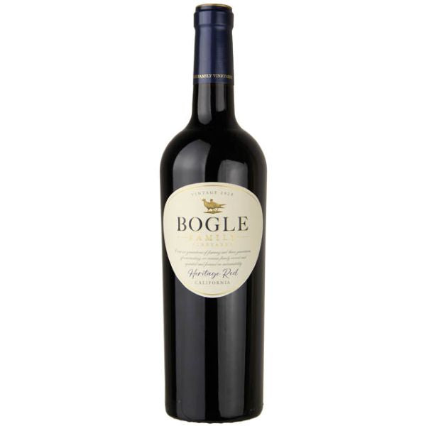 Bogle Heritage Red