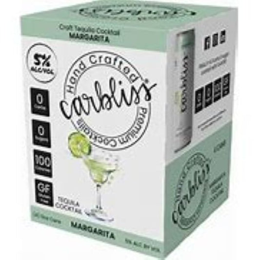 Carbliss Margarita