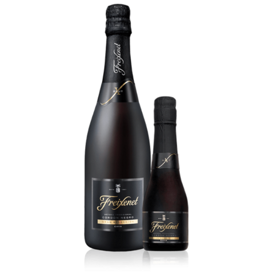 Freixenet Cordon Negro Brut