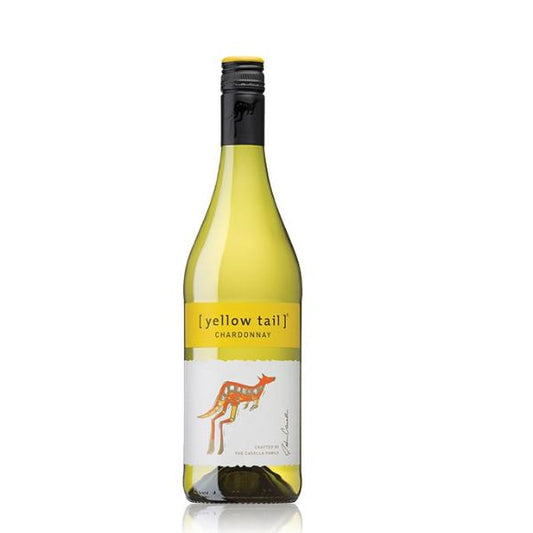 Yellow Tail Chardonnay