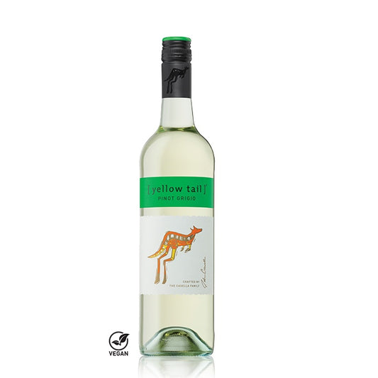 Yellow Tail Pino Grigio