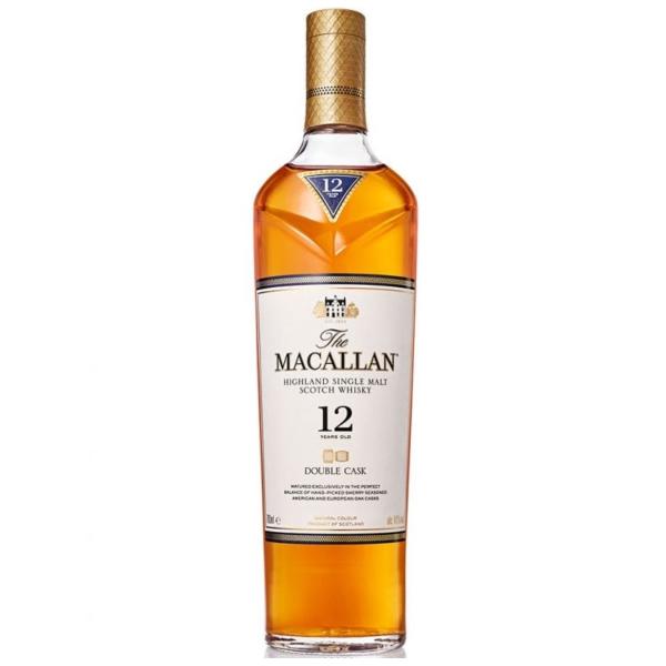 Macallan Double Cask 12 Year