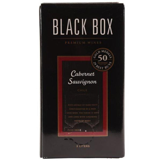 Black Box Cabernet Sauvignon 3L