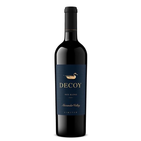 Decoy Limited Alexander Valley Red Blend