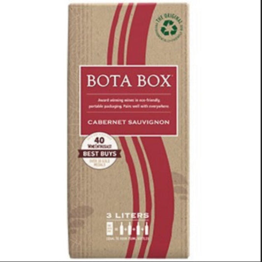 Bota Box Cabernet Sauvignon