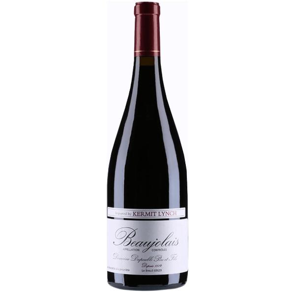 2024 Domaine Dupeuble Beaujolais Nouveau