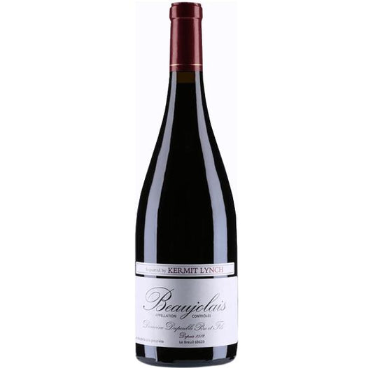 2024 Domaine Dupeuble Beaujolais Nouveau