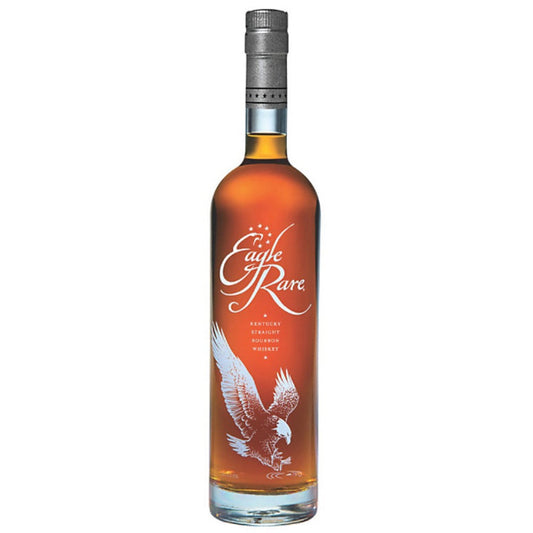 Eagle Rare Straight Bourbon Single Barrel 10 Yr 90 750ml