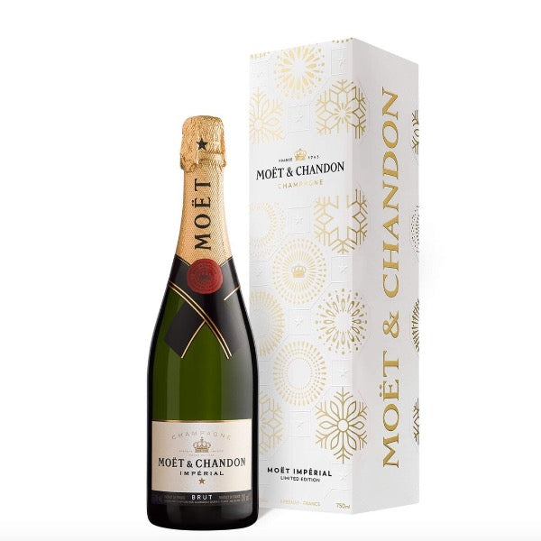 Moët Impérial Champagne Brute