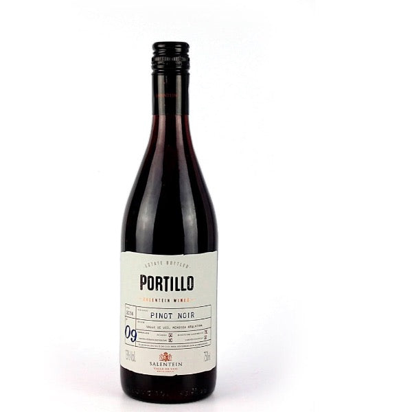 Portillo Pinot Noir Valle de Uco