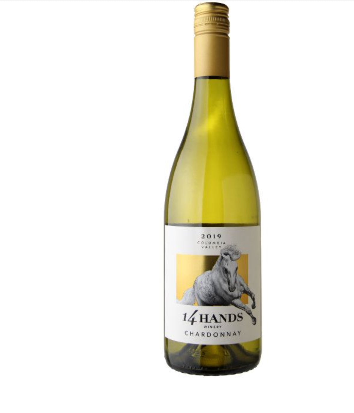 14 HANDS CHARDONNAY COLUMBIA VALLEY