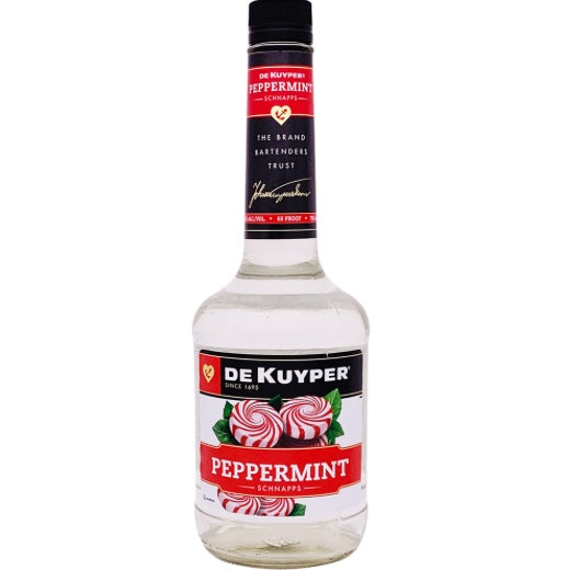 Dekuyper Peppermint Schnapps